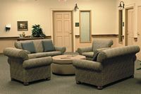 Cedars T4422 T442 Custom 42  Round Ottoman.jpg (154384 bytes)